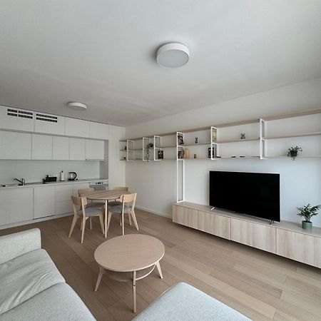 Aurora Apartments Bratislava Extérieur photo