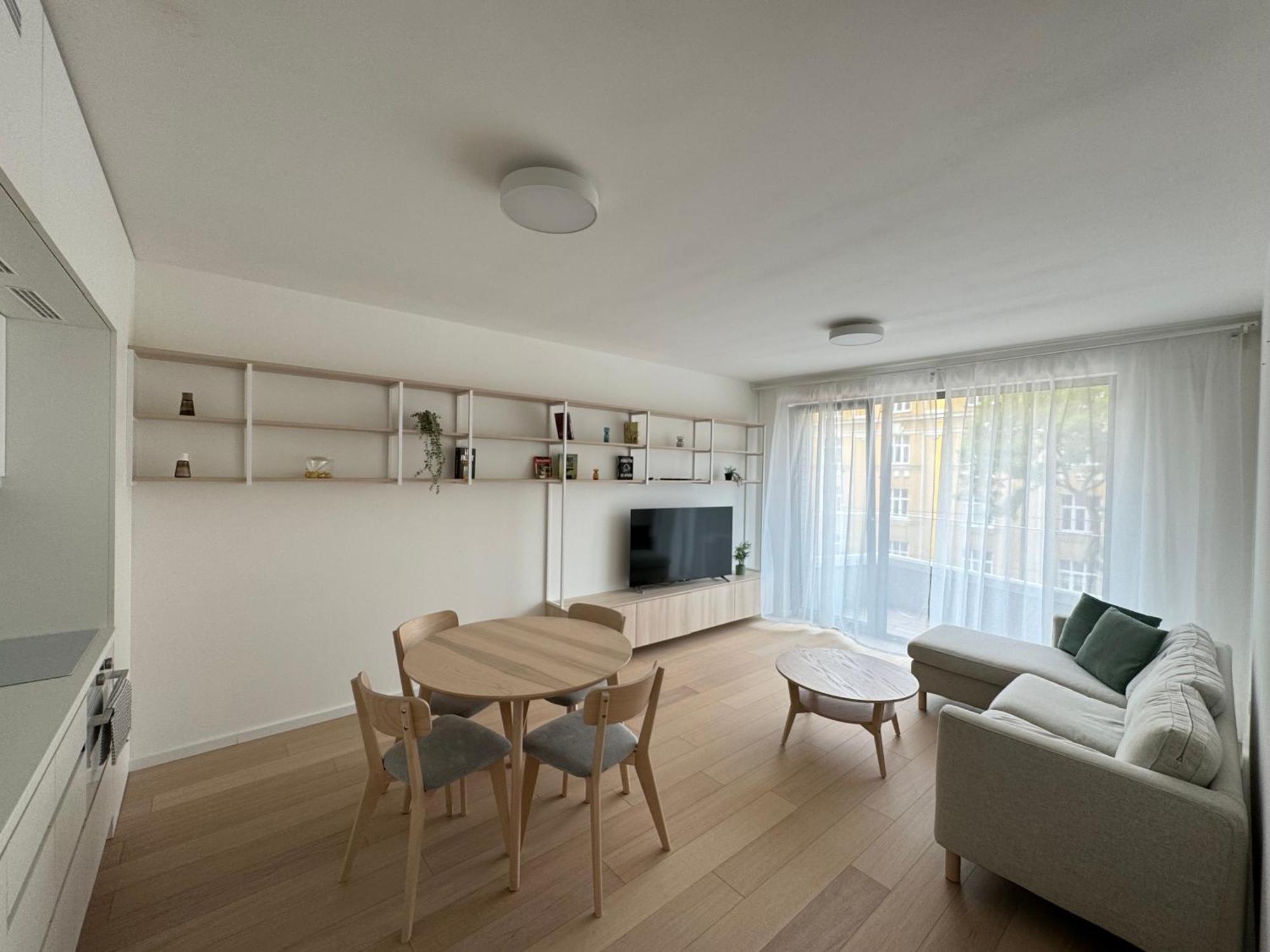 Aurora Apartments Bratislava Extérieur photo
