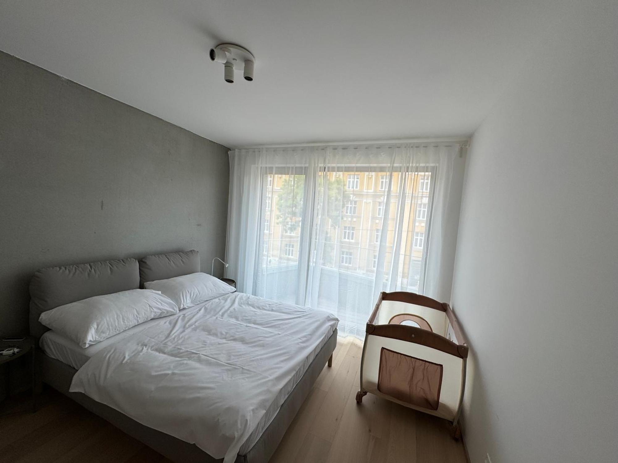 Aurora Apartments Bratislava Extérieur photo