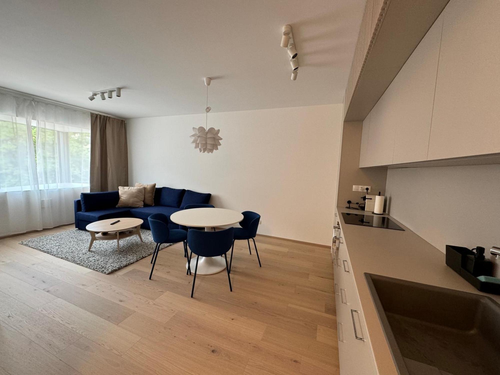 Aurora Apartments Bratislava Extérieur photo