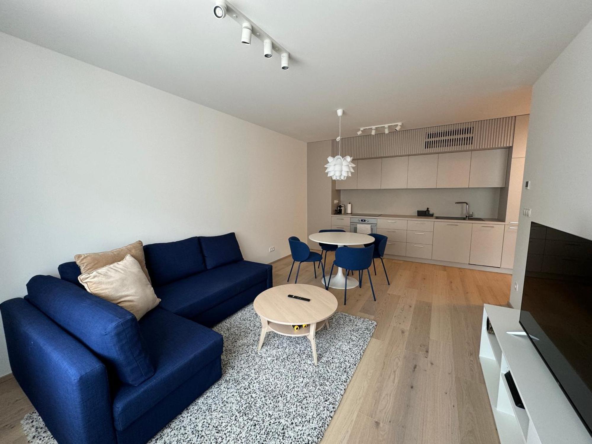 Aurora Apartments Bratislava Extérieur photo