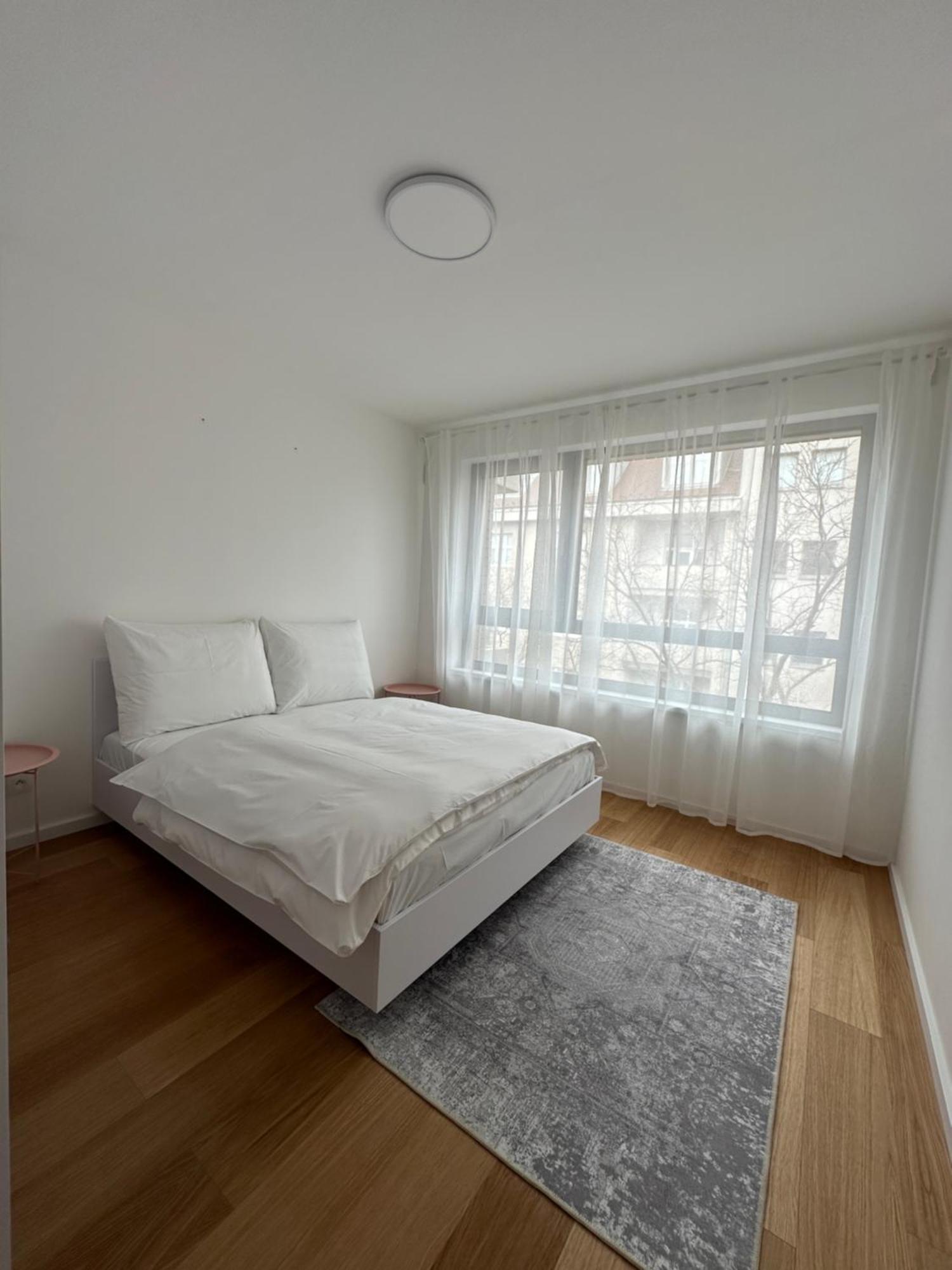 Aurora Apartments Bratislava Extérieur photo