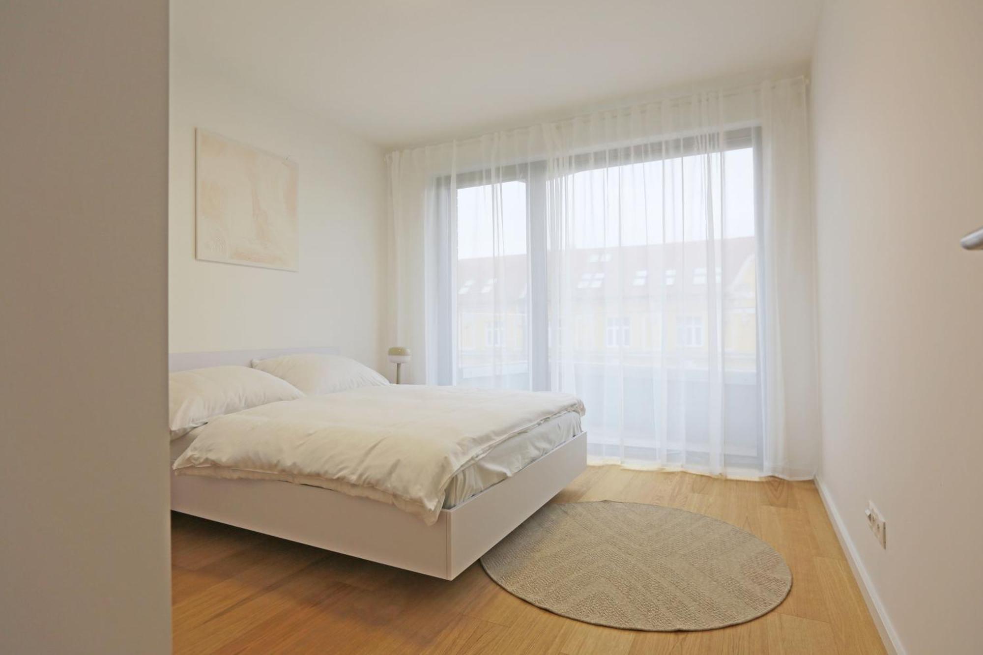 Aurora Apartments Bratislava Extérieur photo