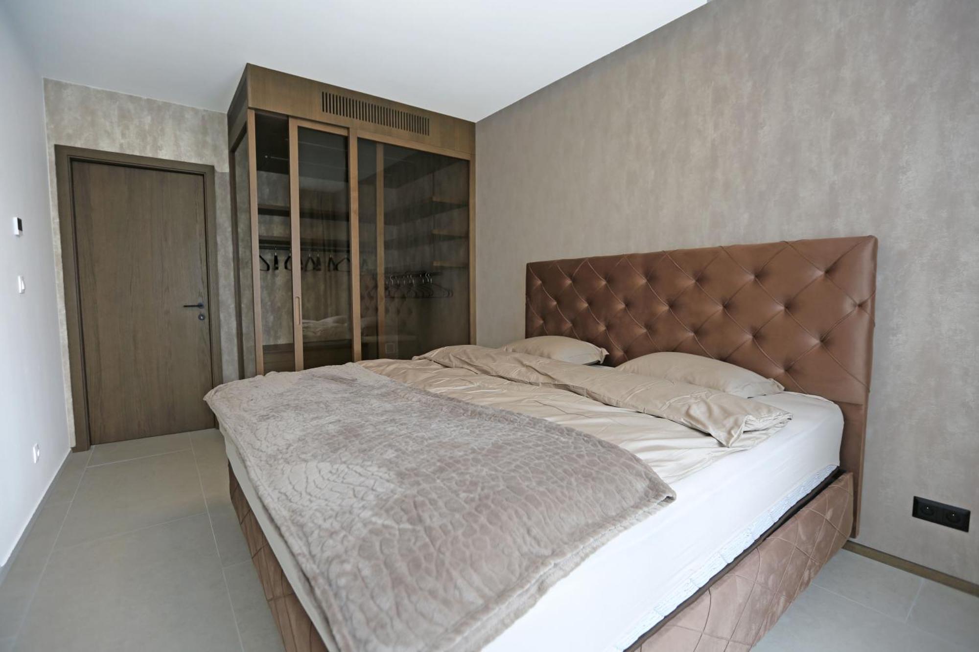 Aurora Apartments Bratislava Extérieur photo