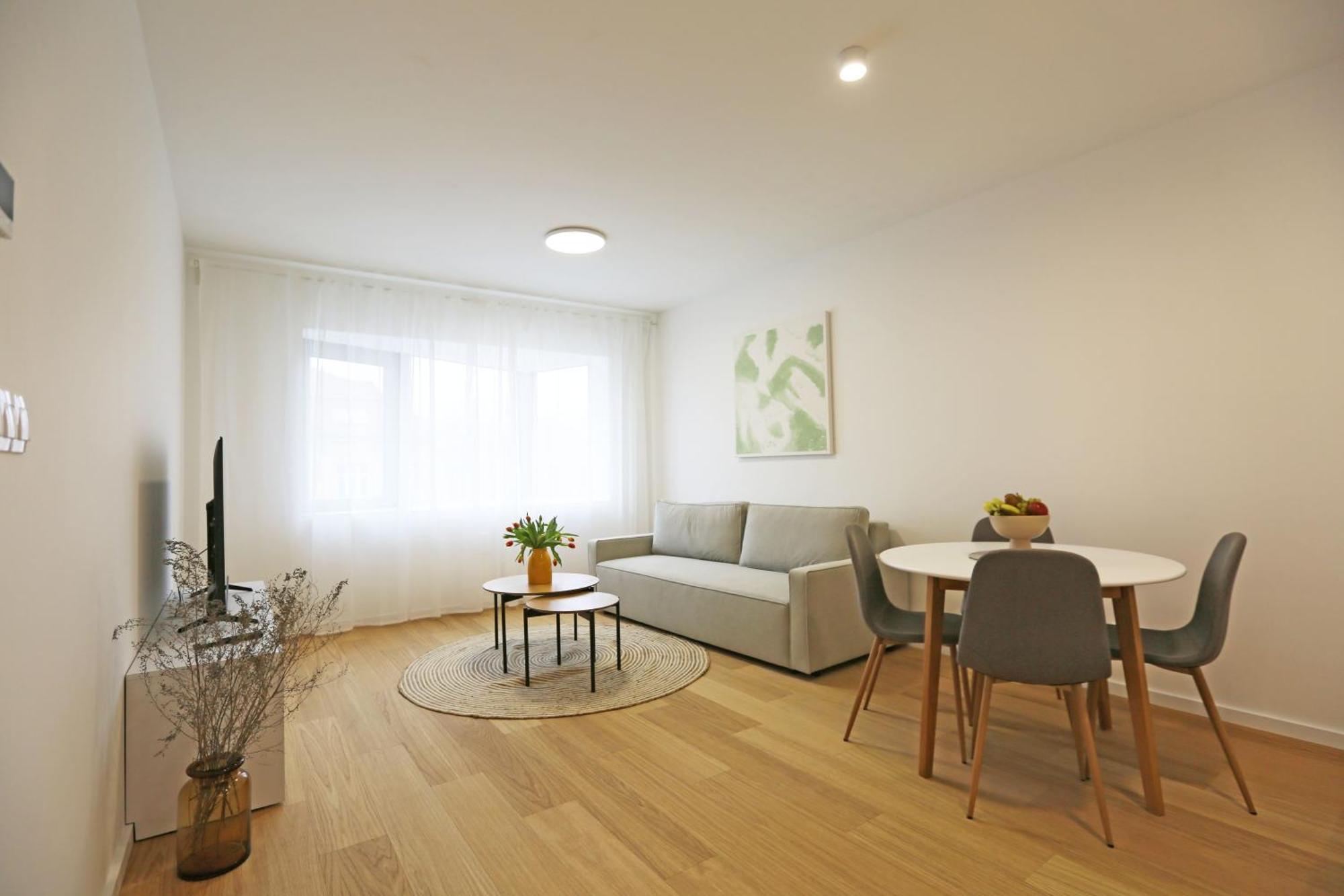 Aurora Apartments Bratislava Extérieur photo