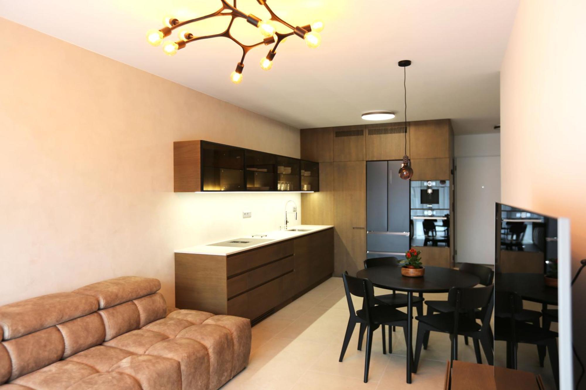 Aurora Apartments Bratislava Extérieur photo