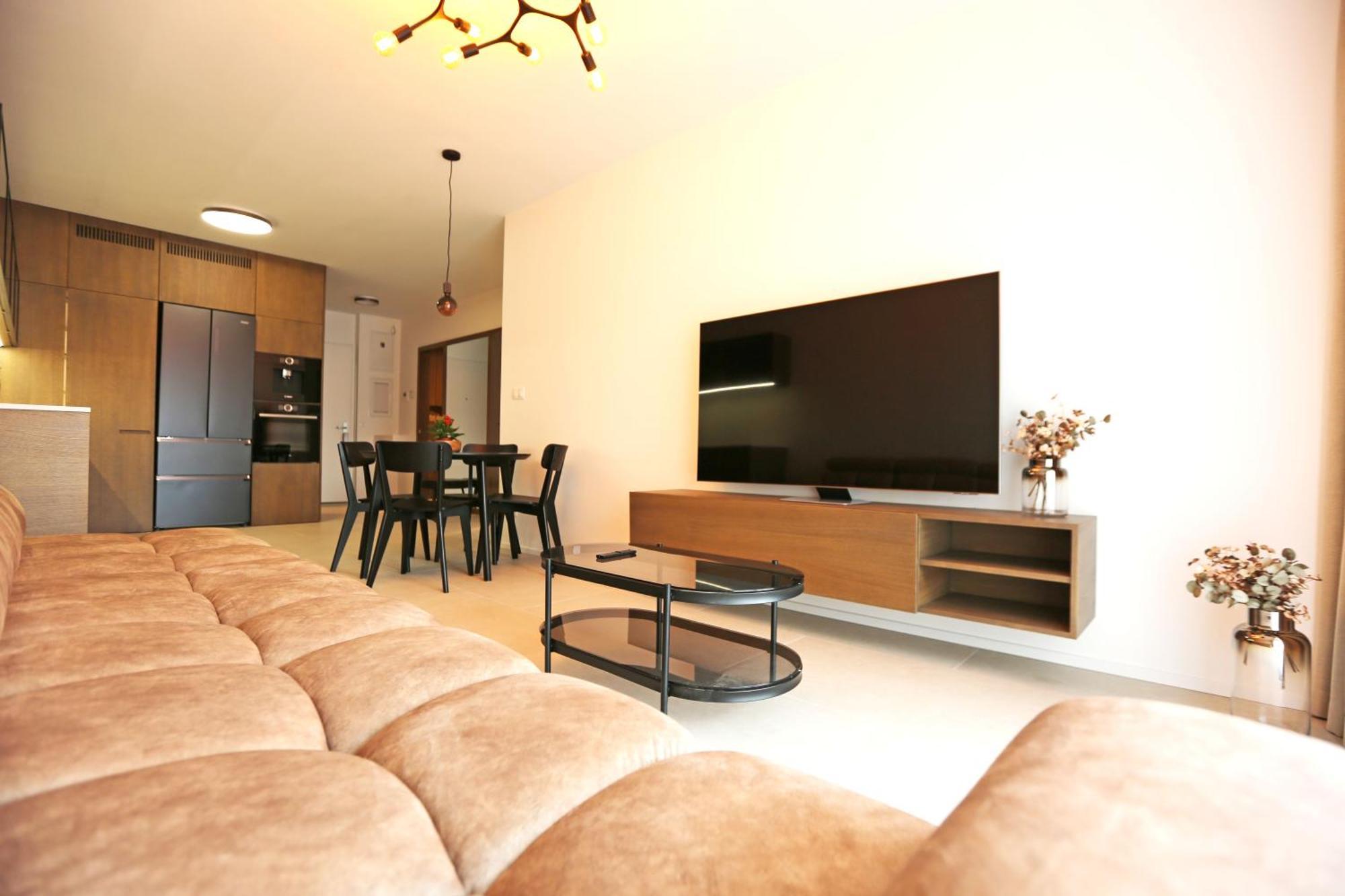 Aurora Apartments Bratislava Extérieur photo