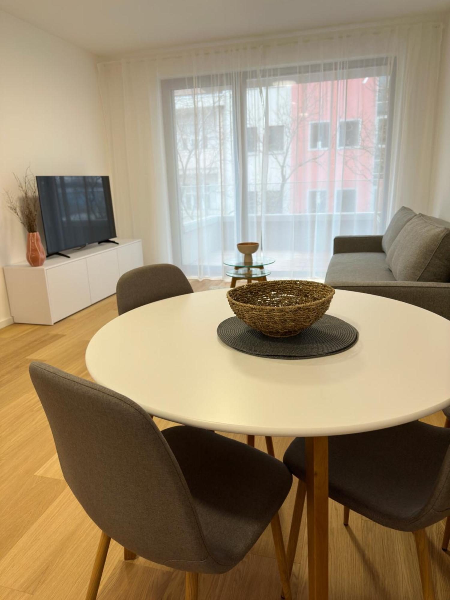 Aurora Apartments Bratislava Extérieur photo