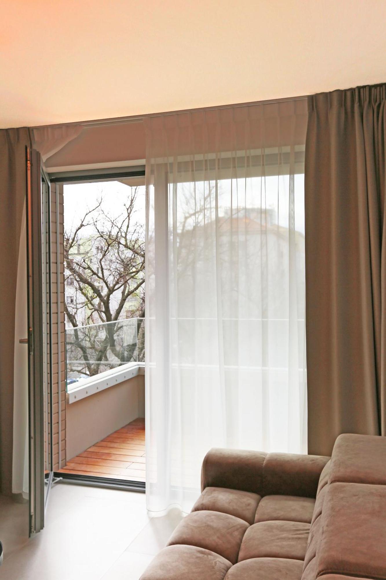 Aurora Apartments Bratislava Extérieur photo