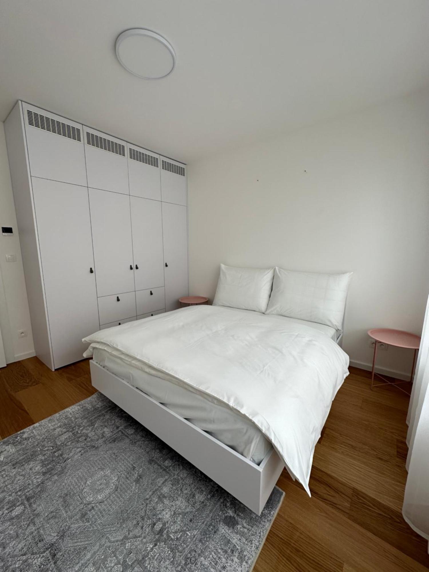 Aurora Apartments Bratislava Extérieur photo