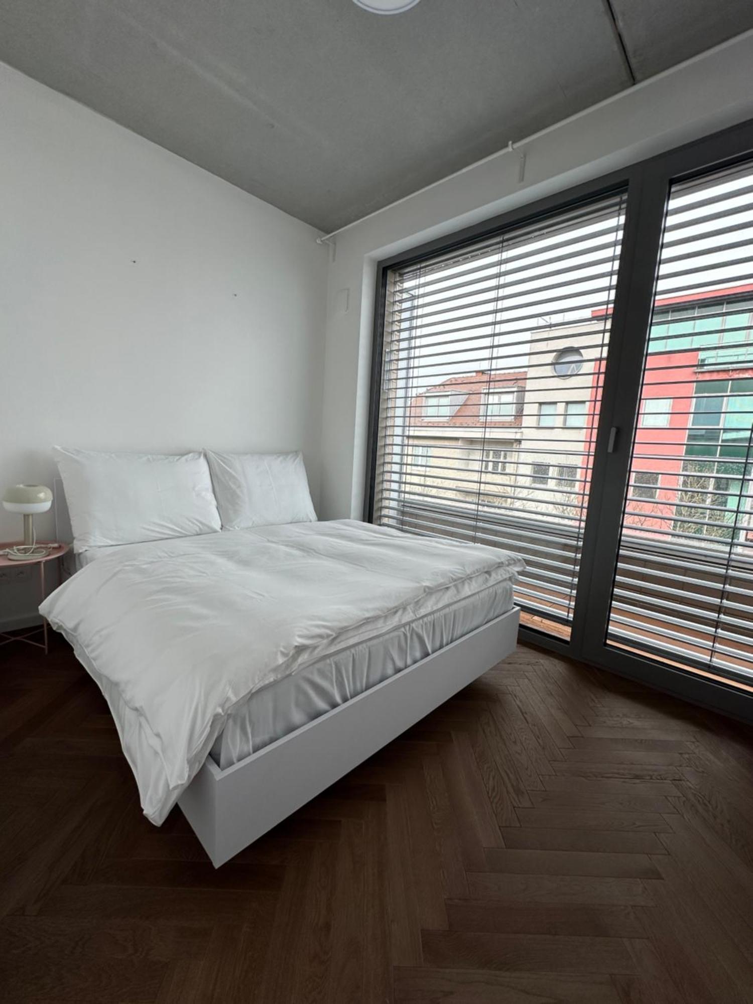 Aurora Apartments Bratislava Extérieur photo