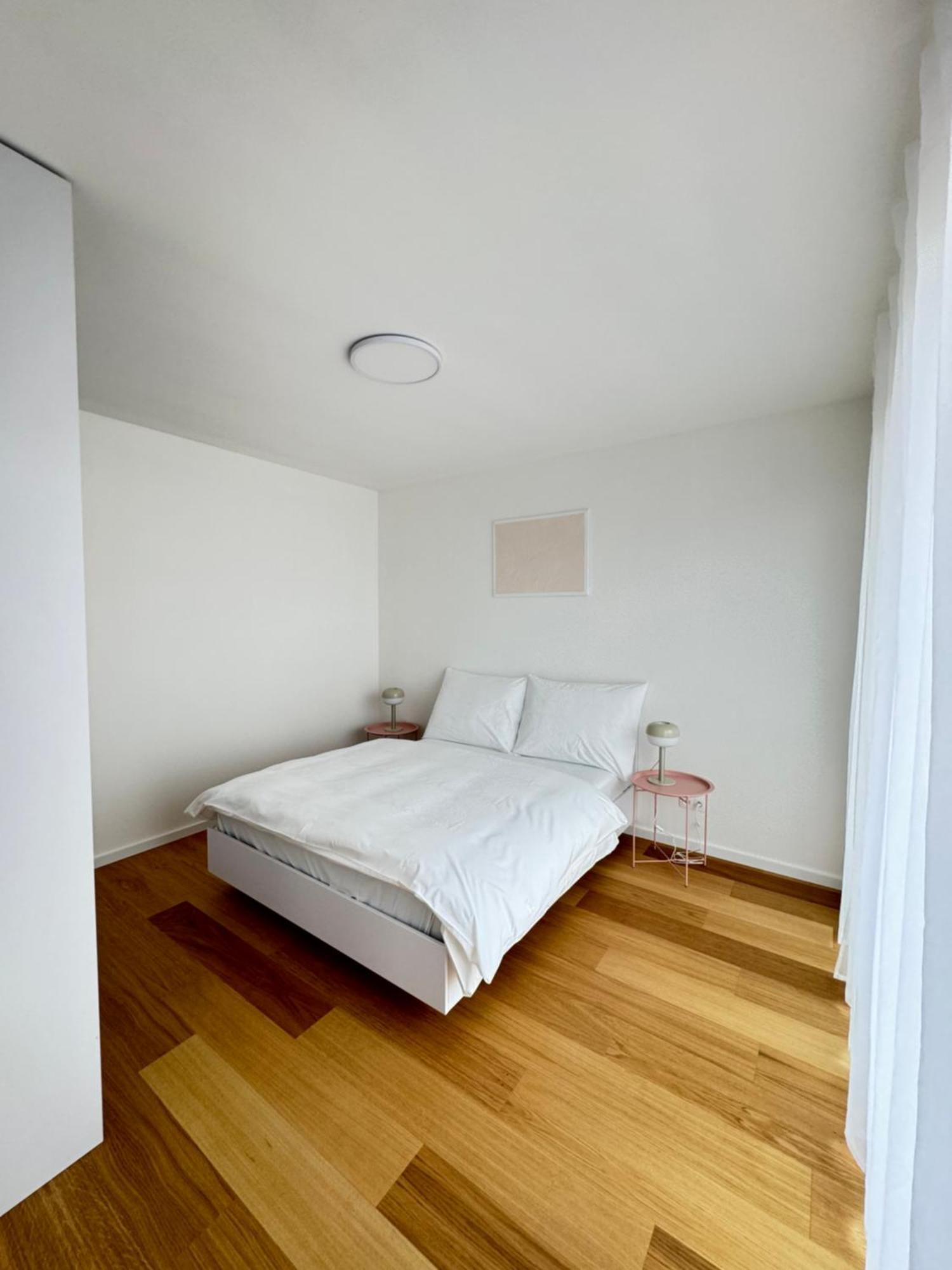 Aurora Apartments Bratislava Extérieur photo
