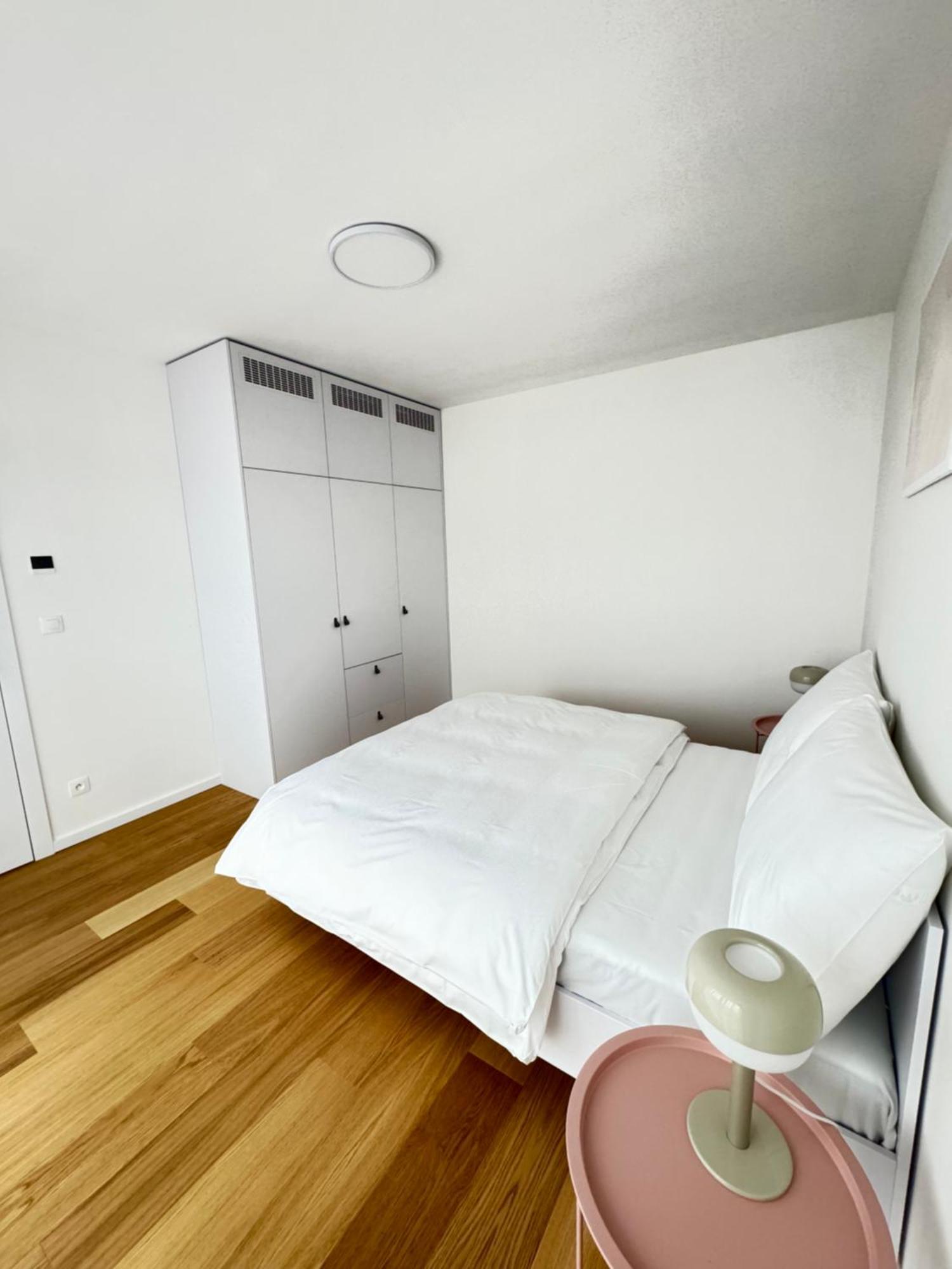 Aurora Apartments Bratislava Extérieur photo