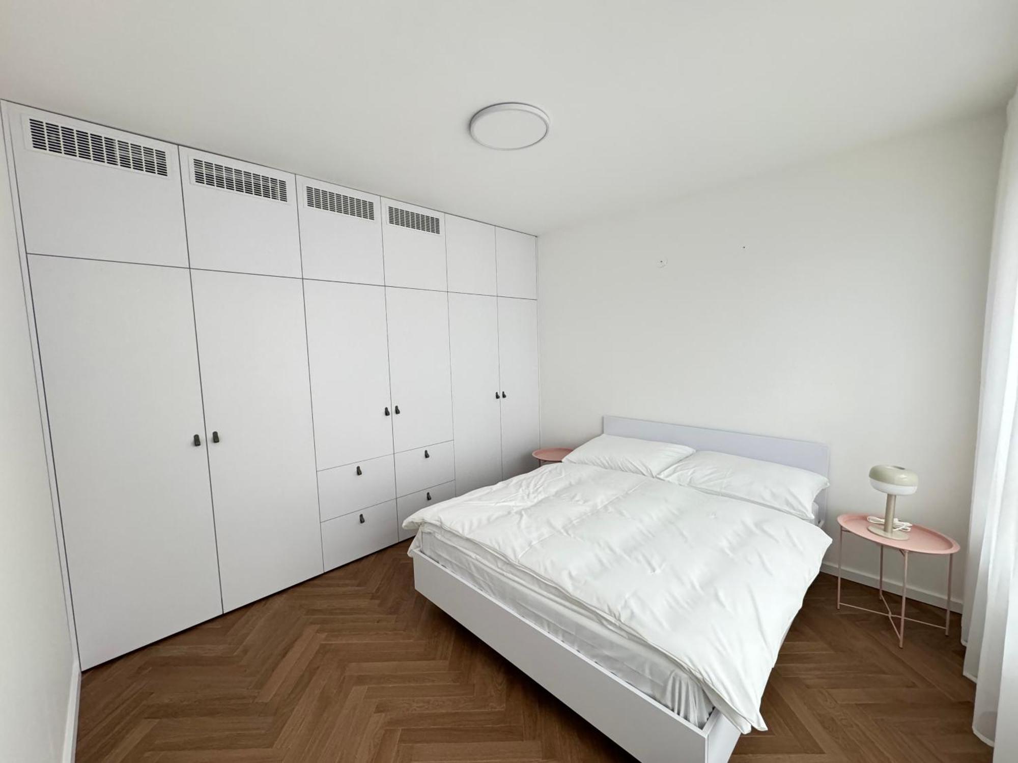 Aurora Apartments Bratislava Extérieur photo