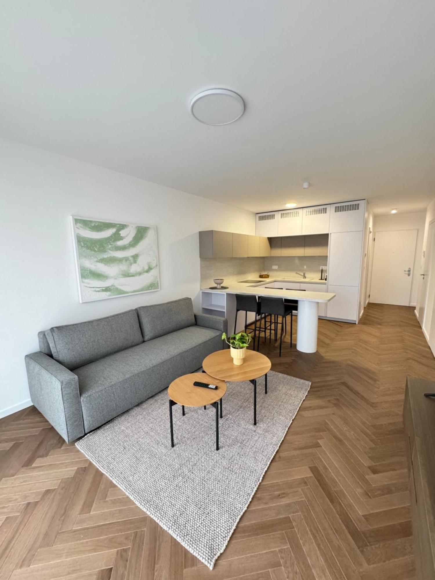 Aurora Apartments Bratislava Extérieur photo