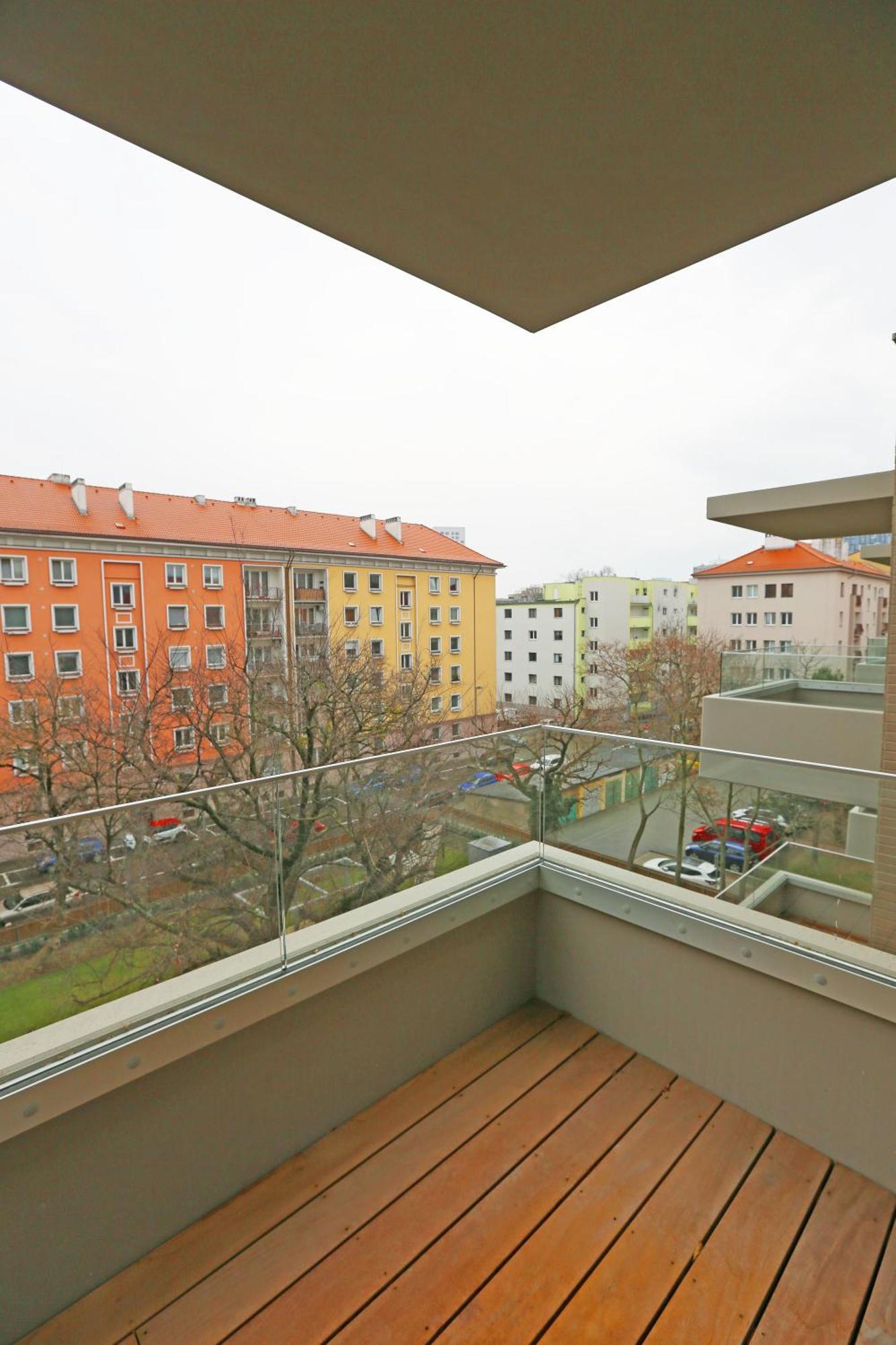 Aurora Apartments Bratislava Extérieur photo