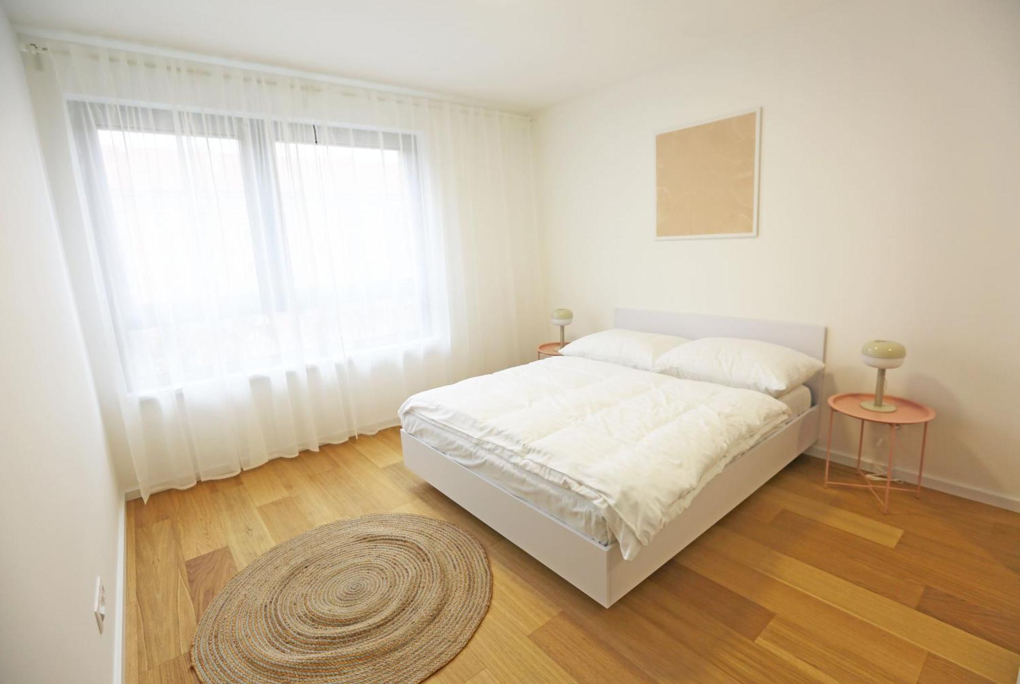 Aurora Apartments Bratislava Extérieur photo