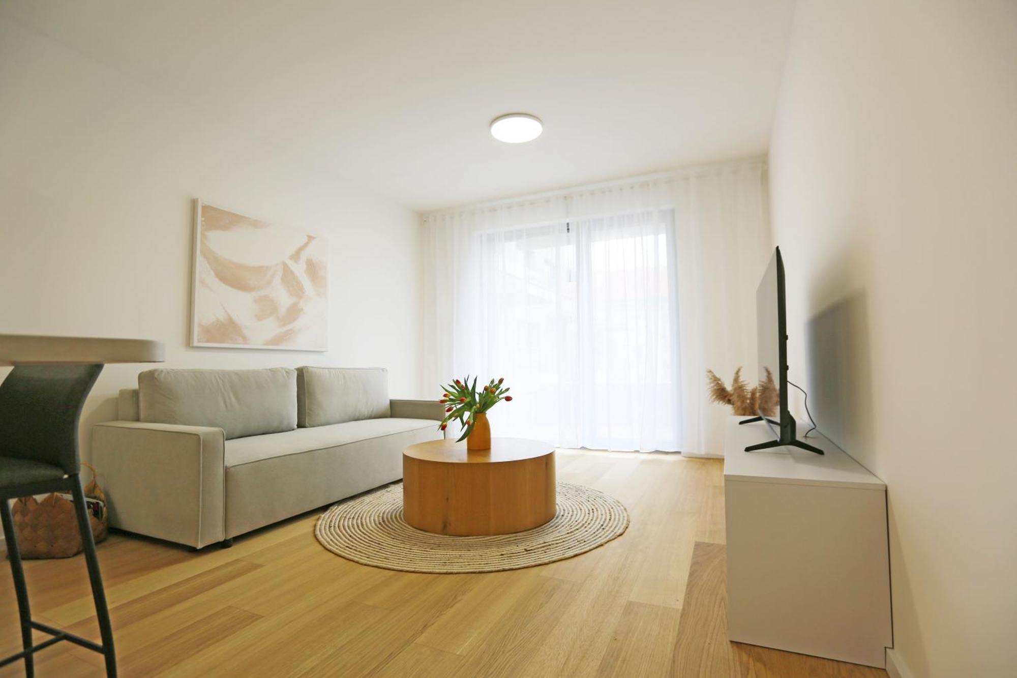 Aurora Apartments Bratislava Extérieur photo