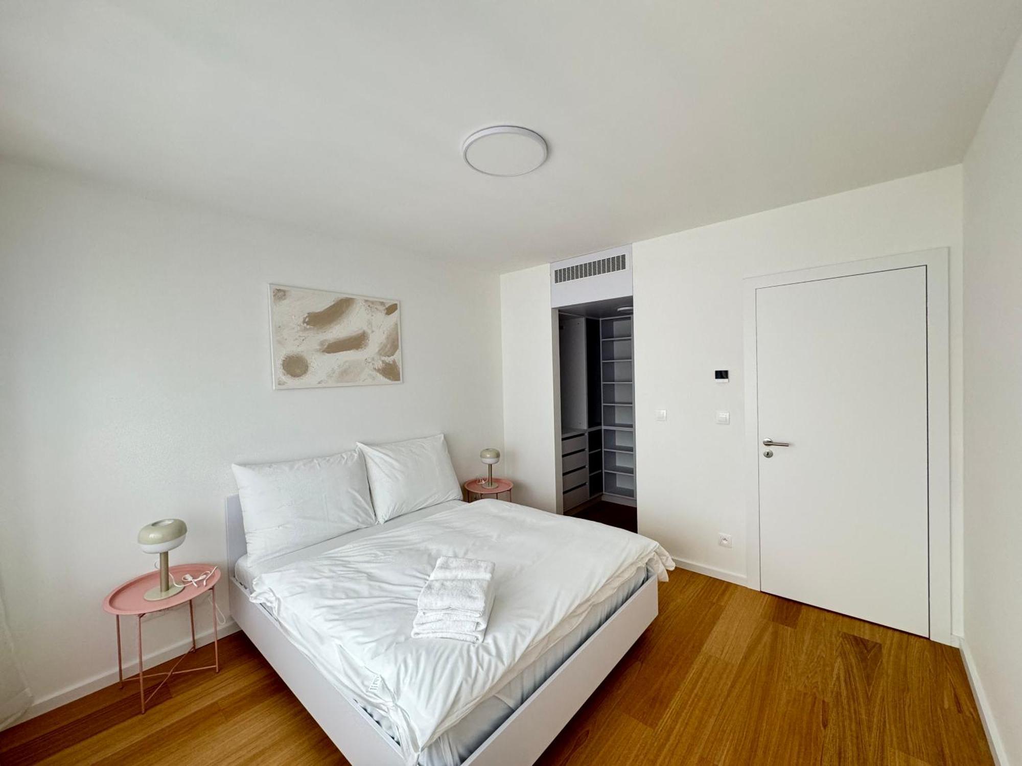 Aurora Apartments Bratislava Extérieur photo