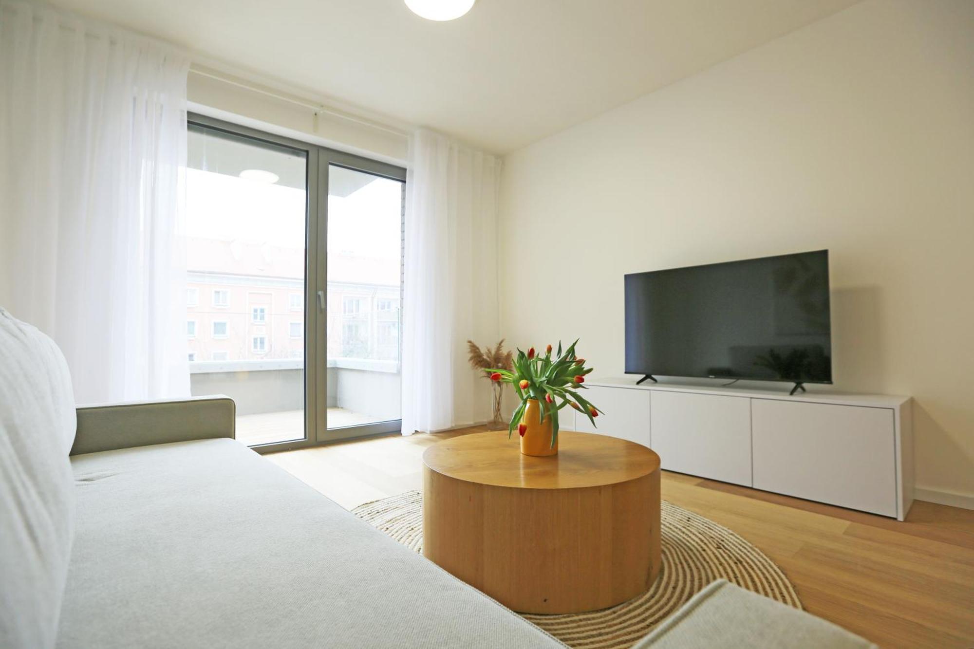 Aurora Apartments Bratislava Extérieur photo