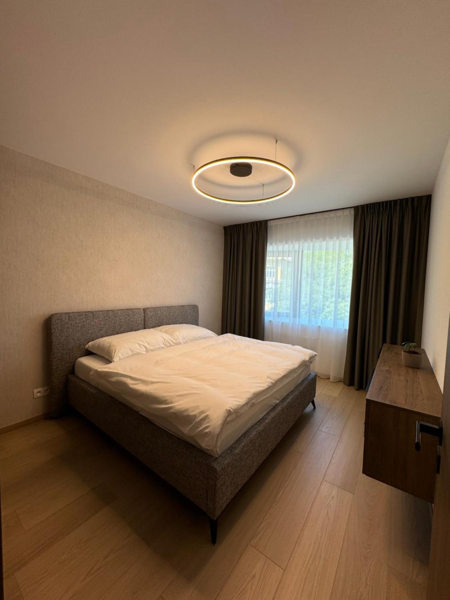 Aurora Apartments Bratislava Extérieur photo