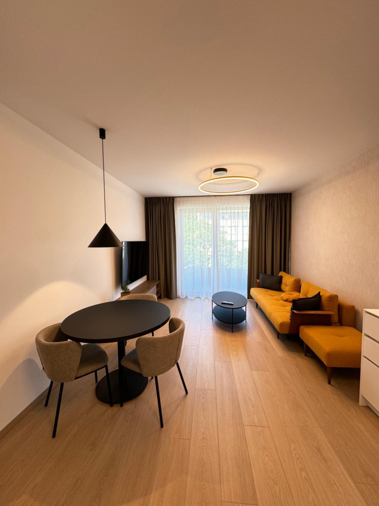 Aurora Apartments Bratislava Extérieur photo