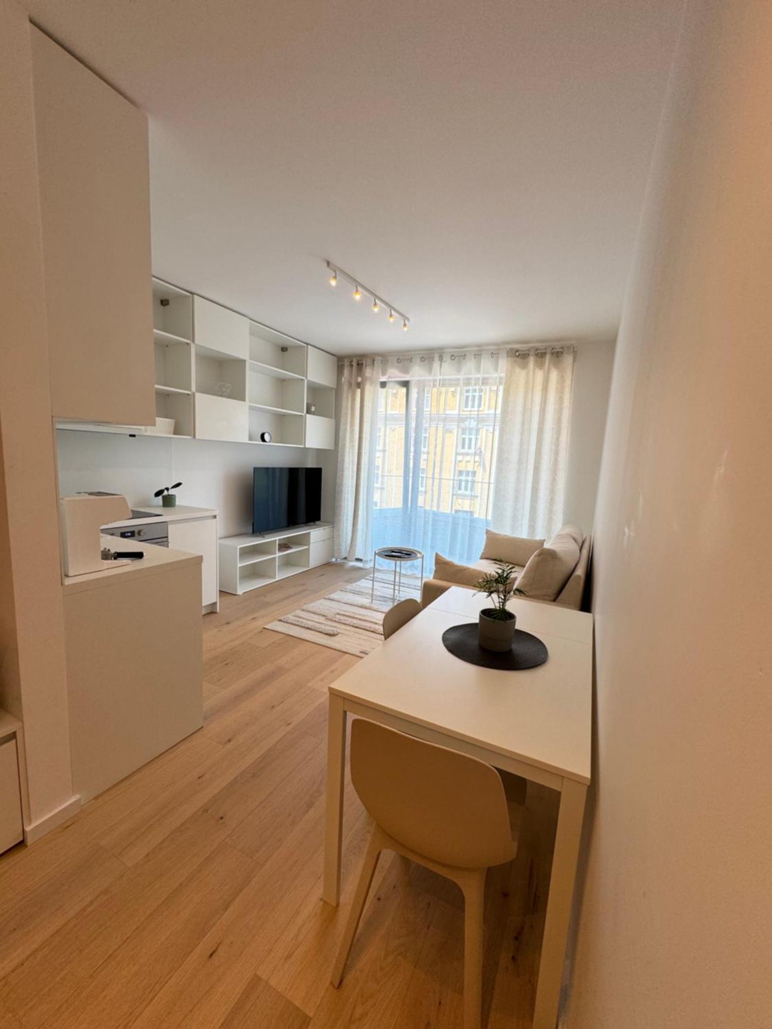 Aurora Apartments Bratislava Extérieur photo