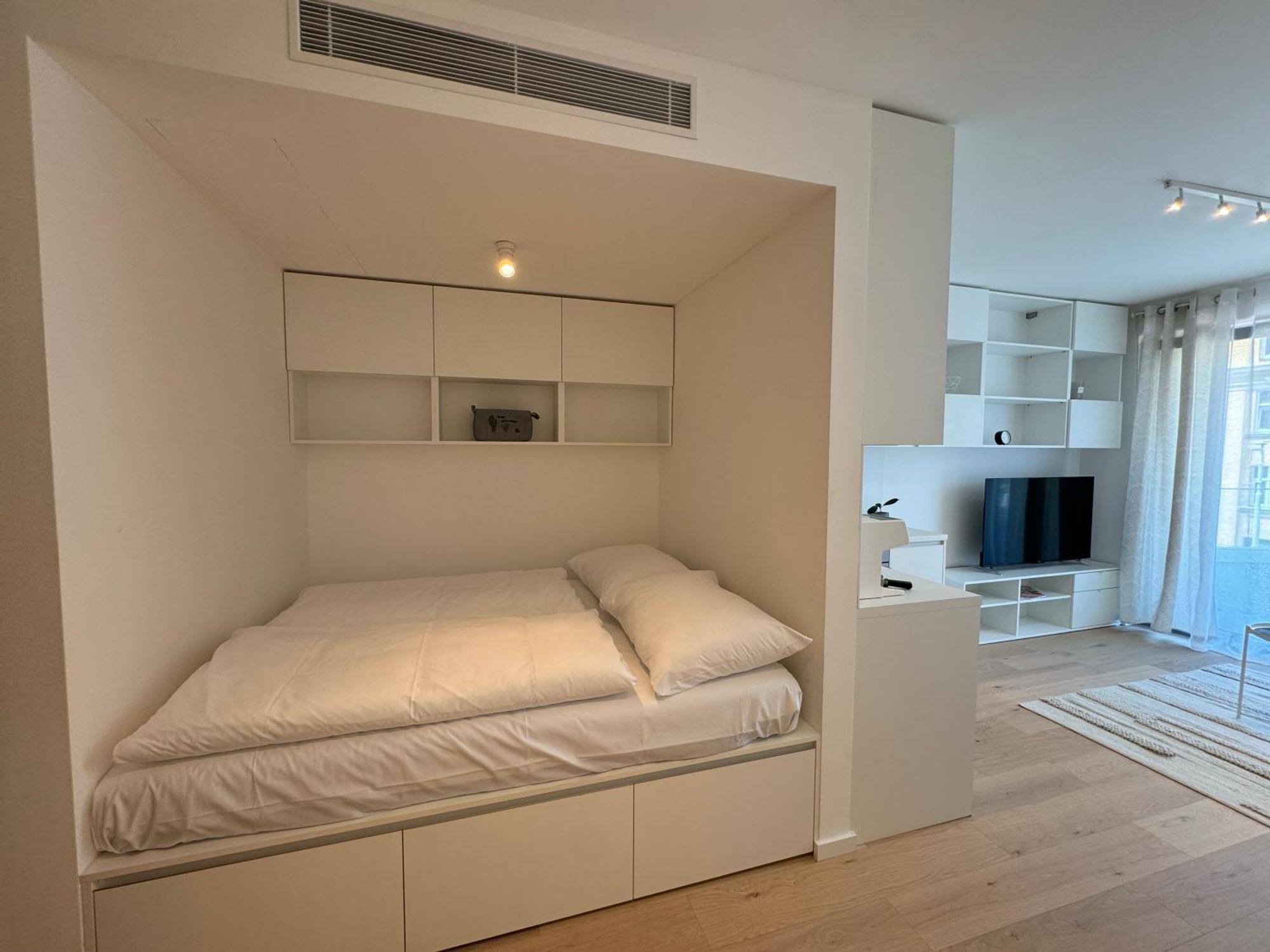 Aurora Apartments Bratislava Extérieur photo