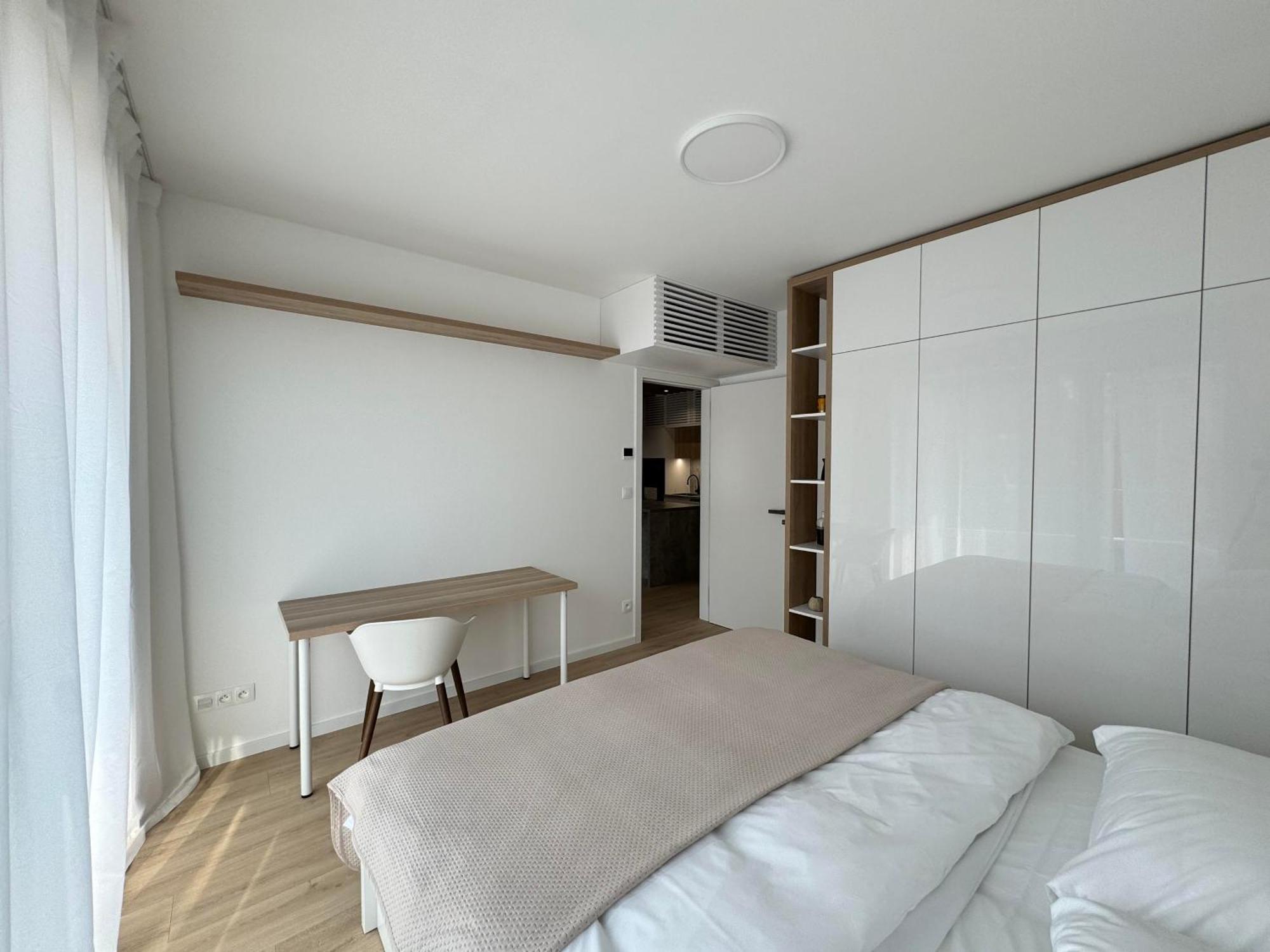 Aurora Apartments Bratislava Extérieur photo