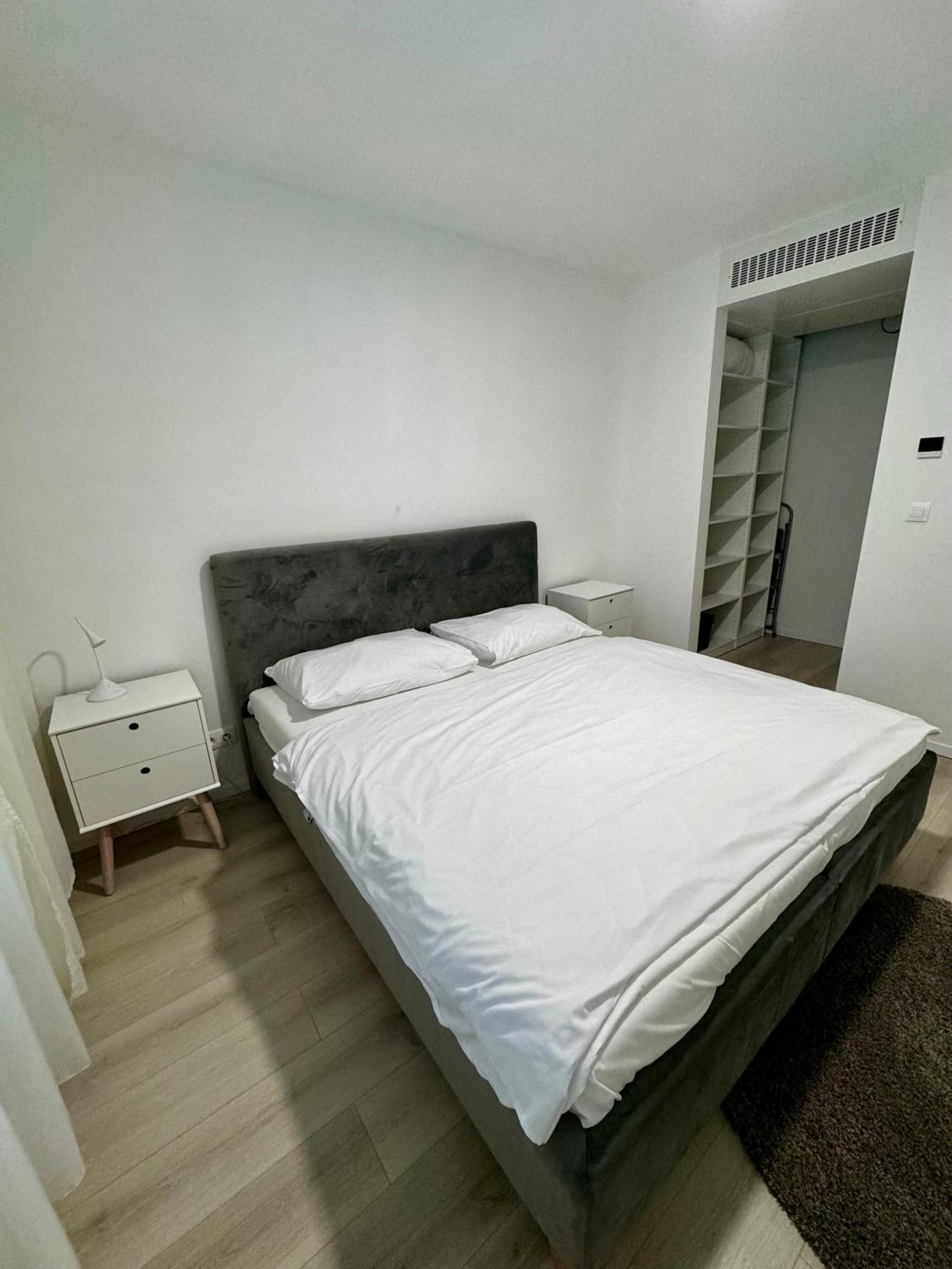 Aurora Apartments Bratislava Extérieur photo