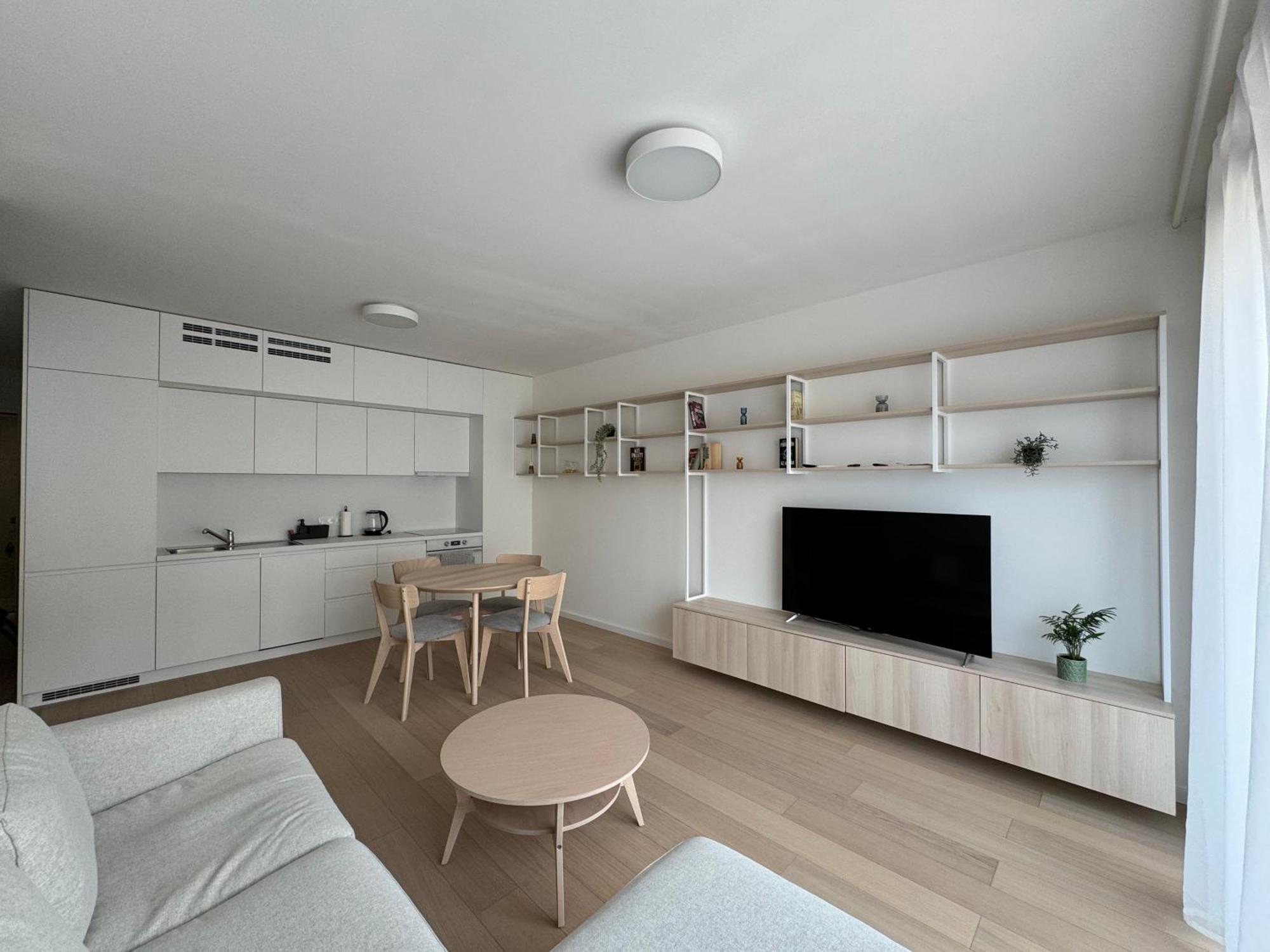 Aurora Apartments Bratislava Extérieur photo