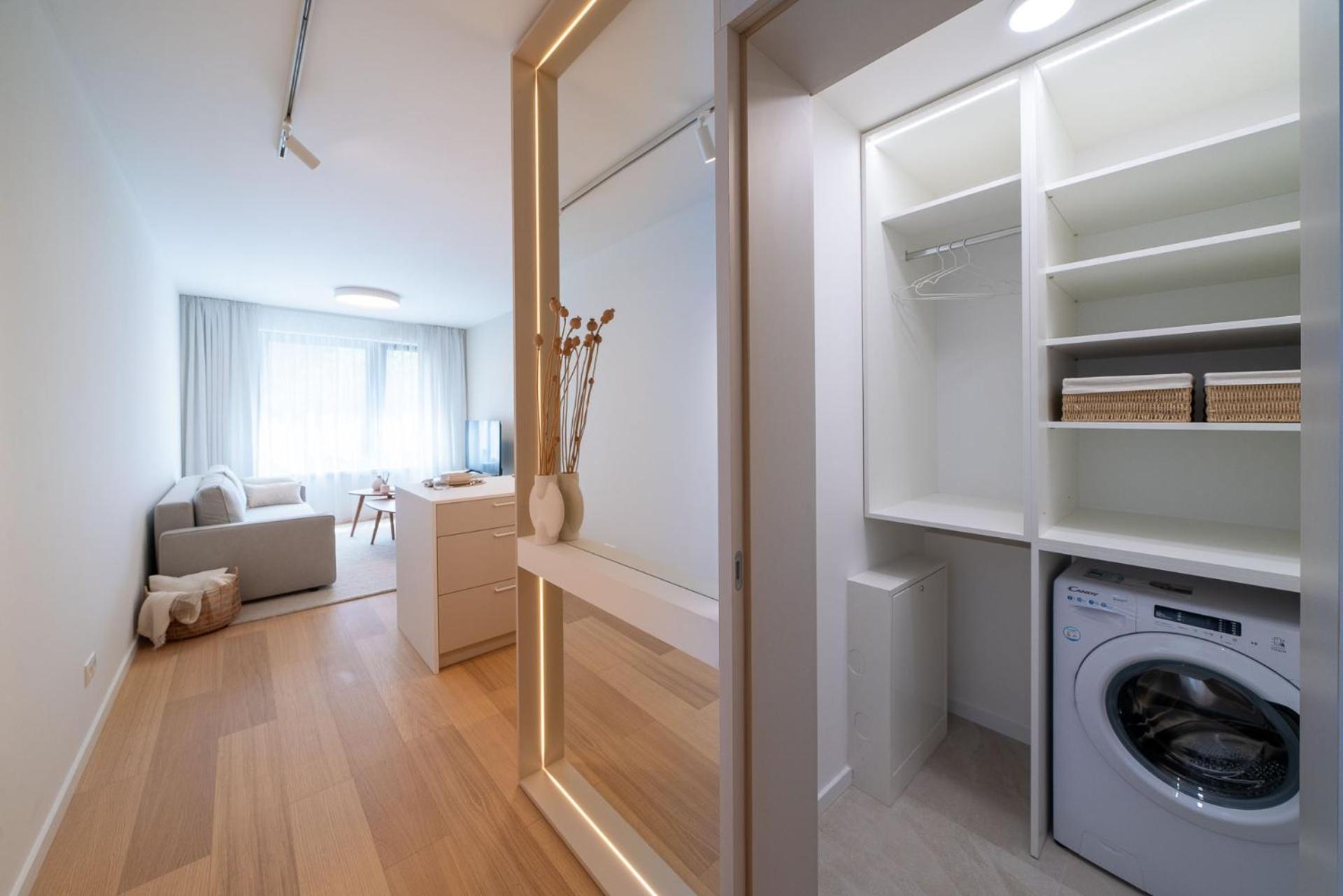 Aurora Apartments Bratislava Extérieur photo